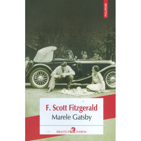 Marele Gatsby