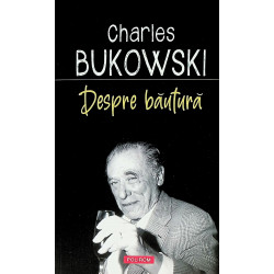 Despre bautura