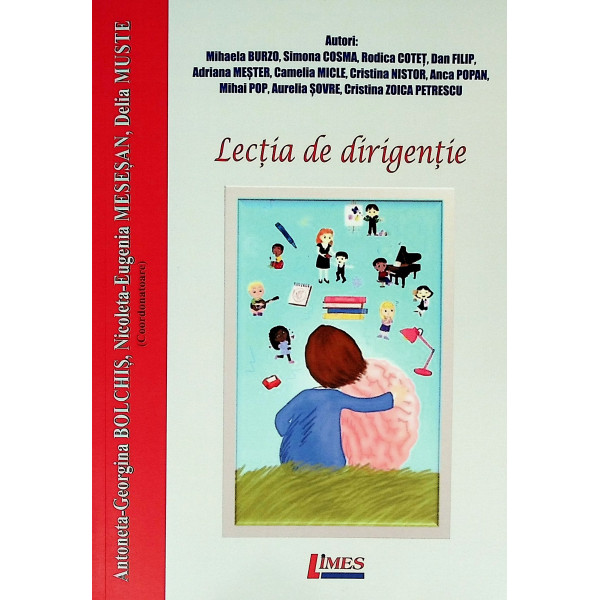 Lectia de dirigentie
