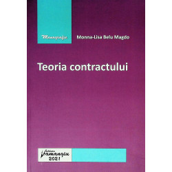 Teoria contractului