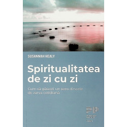 Spiritualitatea de zi cu...