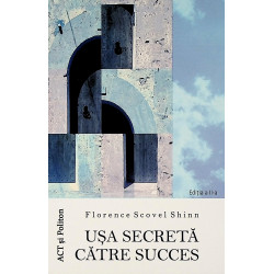 Usa secreta catre succes
