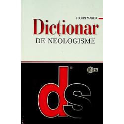 Dictionar de neologisme