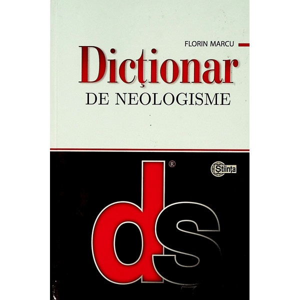 Dictionar de neologisme