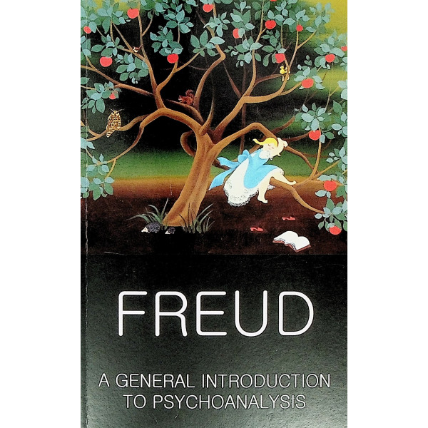 A General Introduction to Psychoanalysis