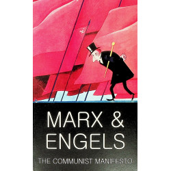 Marx & Engels. The...