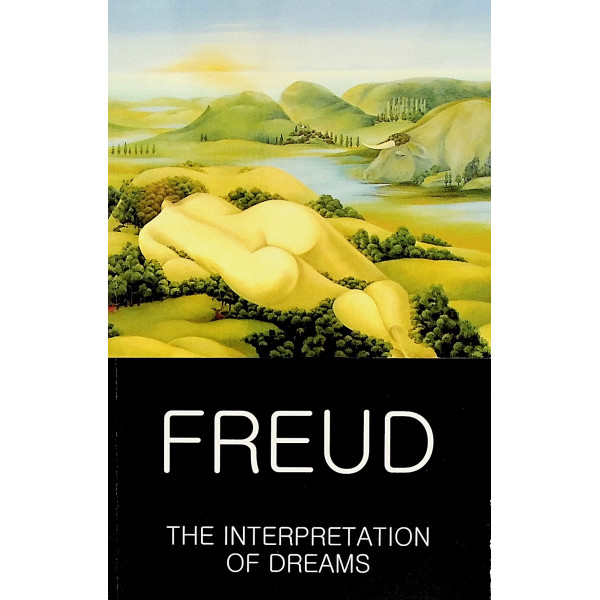 The Interpretation of Dreams