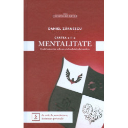 Mentalitate, vol. II -...