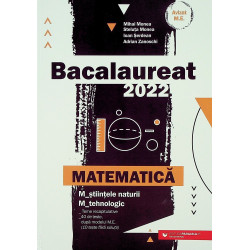 Matematica - M_stiintele...