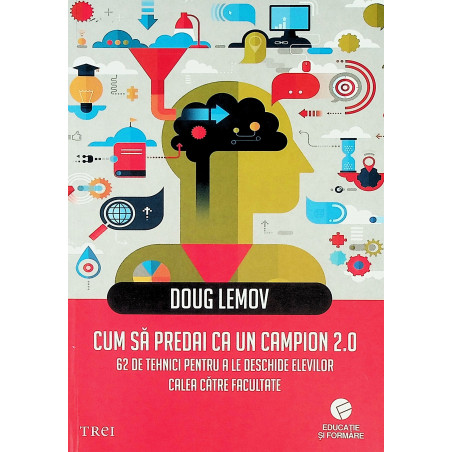 Cum sa predai ca un campion...