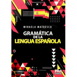 Gramatica de la lengua...