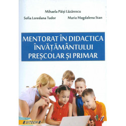 Mentorat in didactica...