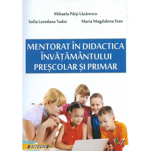 Mentorat in didactica invatamantului prescolar si primar