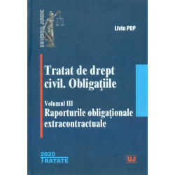 Tratat de drept civil....
