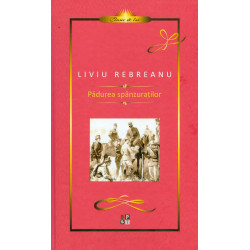 Padurea spanzuratiilor