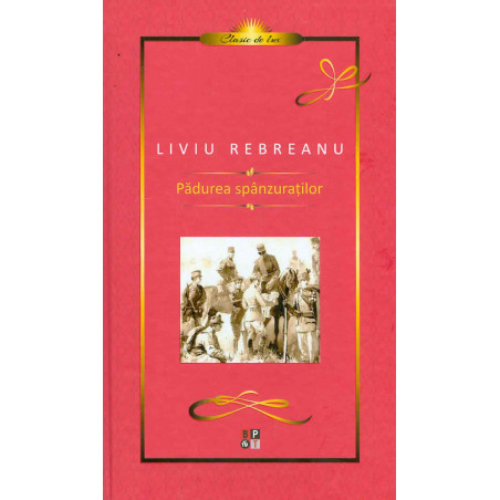 Padurea spanzuratiilor