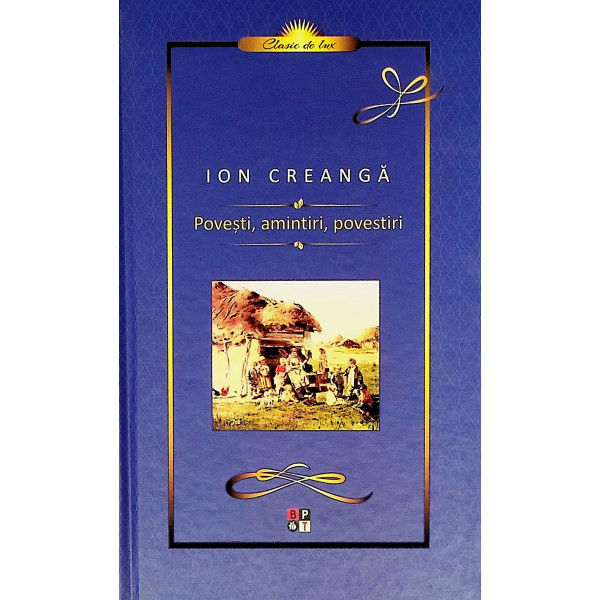 Povesti, amintiri, povestiri