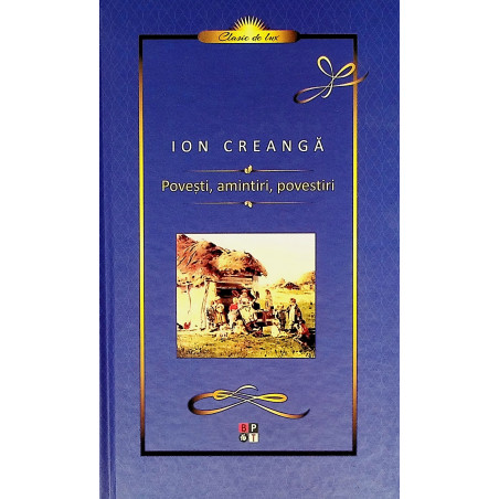 Povesti, amintiri, povestiri