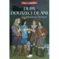 Dupa douazeci de ani