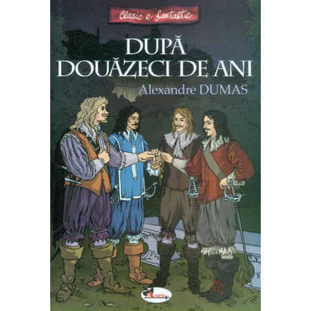 Dupa douazeci de ani