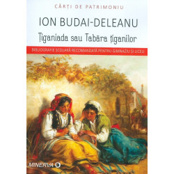 Tiganiada sau Tabara tiganilor