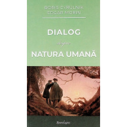 Dialog despre natura umana