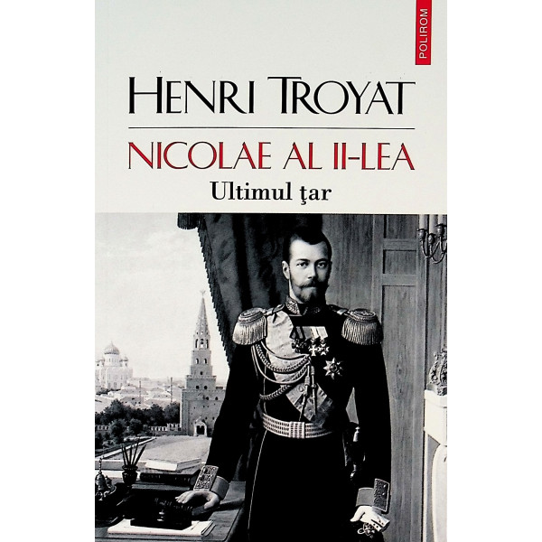 Nicolae al II-lea - Ultimul tar