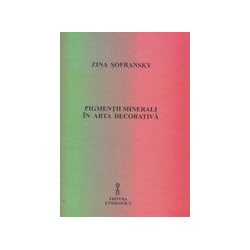 Pigmentii minerali in arta...