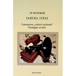 In Honorem Sabina Ispas....