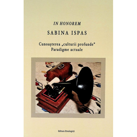 In Honorem Sabina Ispas....