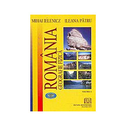 Romania: geografie fizica,...