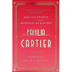 Familia Cartier - Nestiuta...