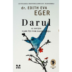 Darul - 12 lectii care iti...
