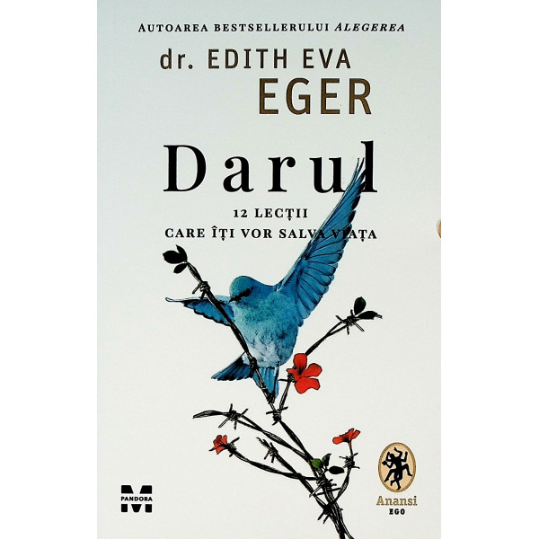 Darul - 12 lectii care iti vor salva viata