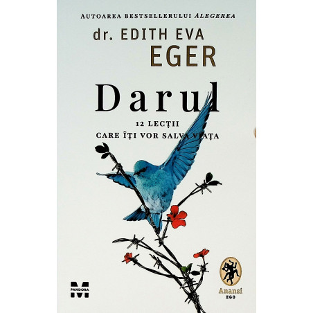 Darul - 12 lectii care iti...