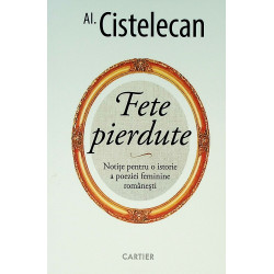 Fete pierdute. Notite...