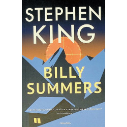 Billy Summers