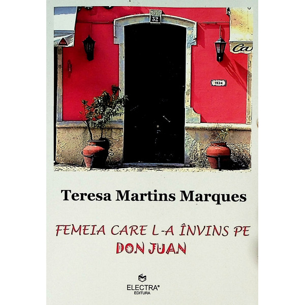 Femeia care l-a invins pe Don Juan