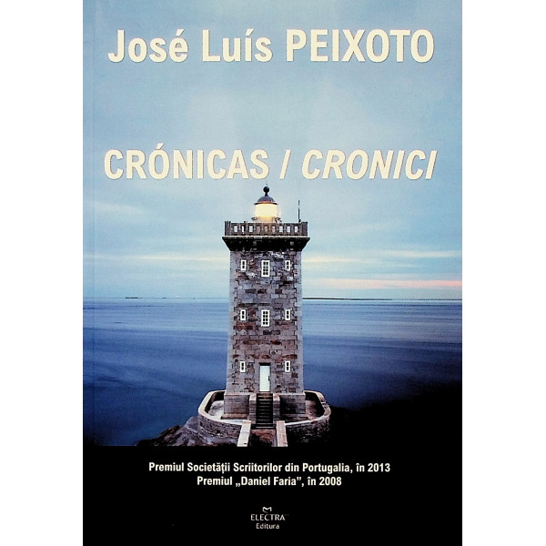 Cronici / Cronicas. Editie bilingva