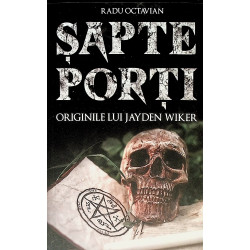 Sapte porti. Originile lui...