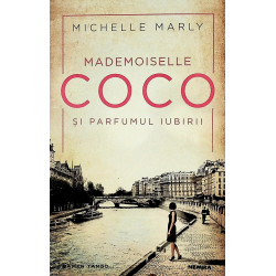 Mademoiselle Coco si...