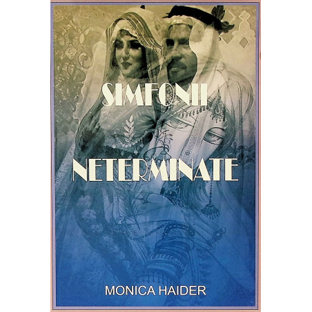 Simfonii neterminate