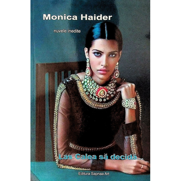 Las Calea sa decida...