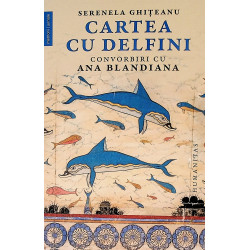 Cartea cu delfini....