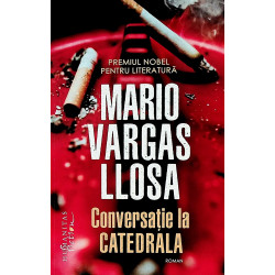 Conversatie la Catedrala
