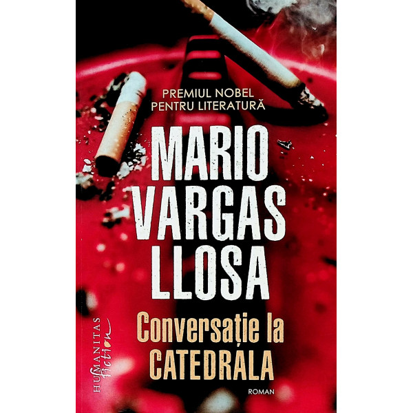 Conversatie la Catedrala