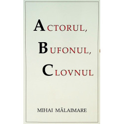 Actorul, bufonul, clovnul