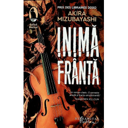 Inima franta