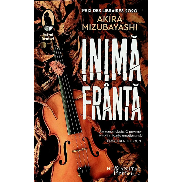 Inima franta