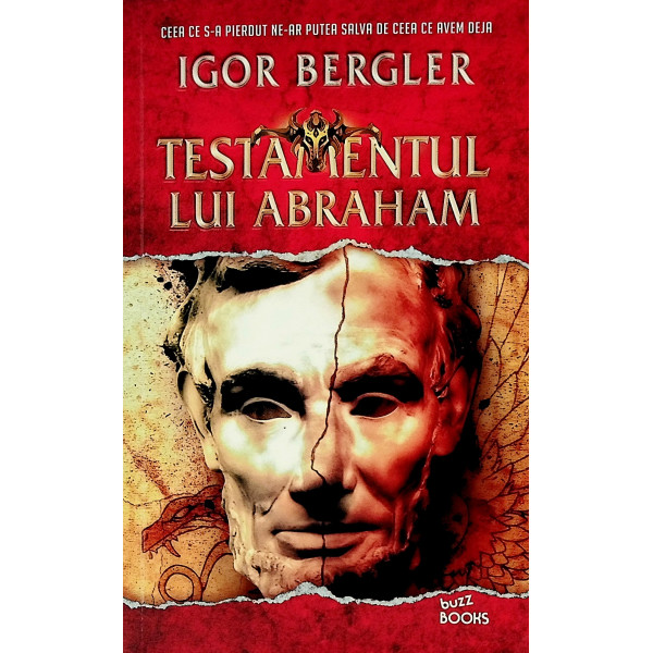 Testamentul lui Abraham